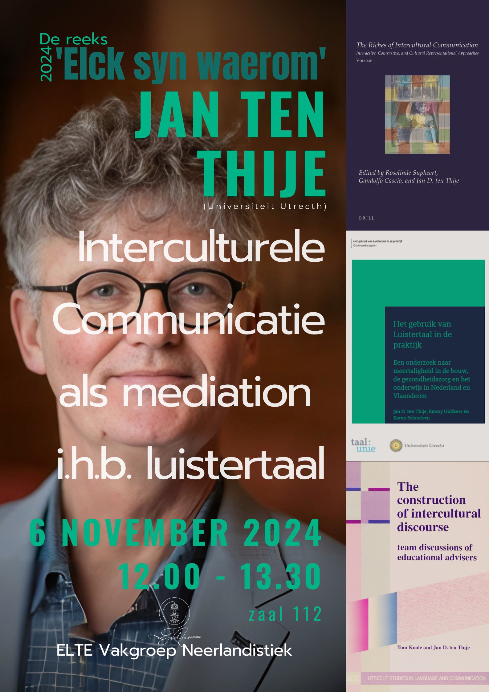 Jan ten Thije 2024 11 06