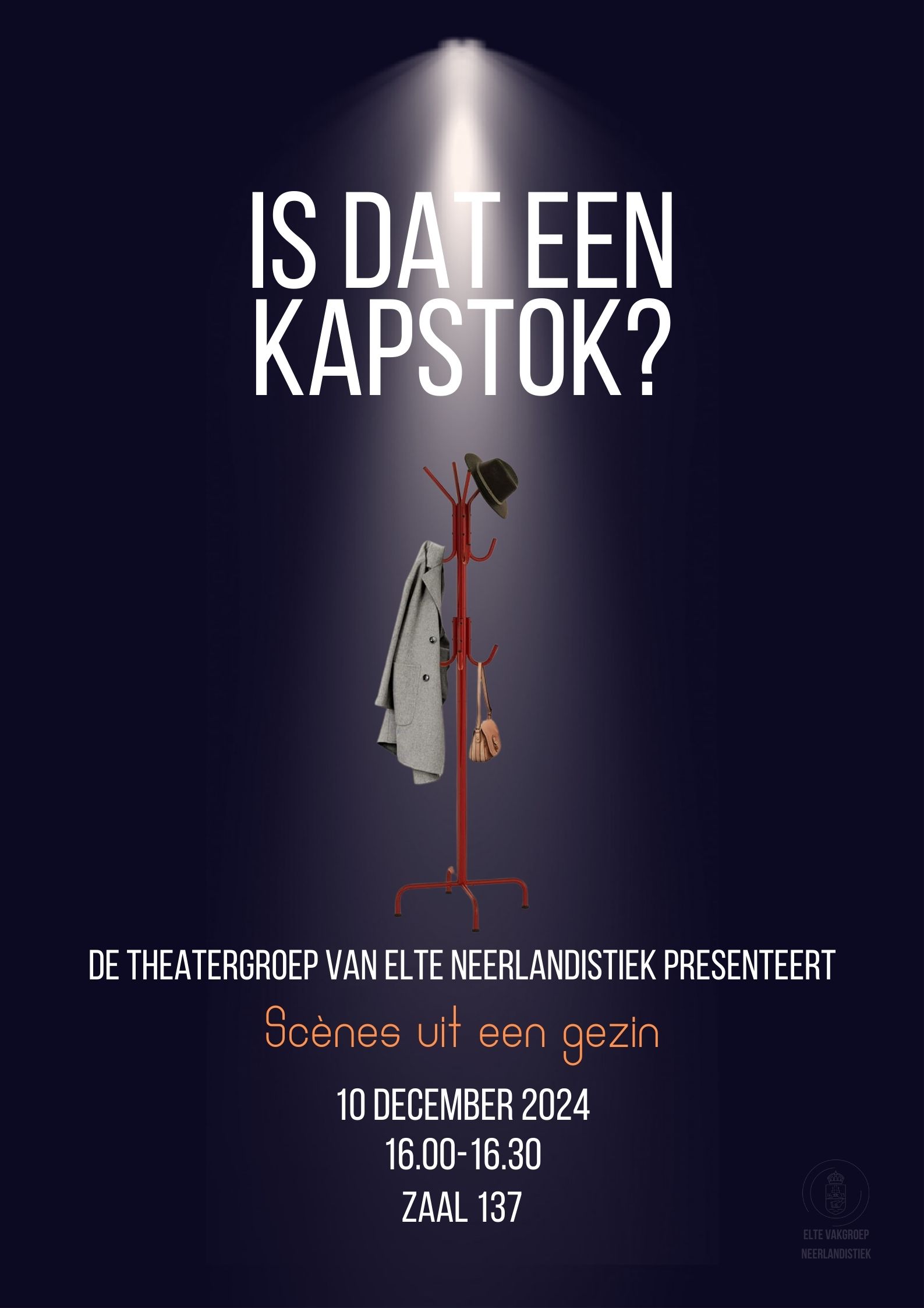 Is dat een kapstok 10 12 2024